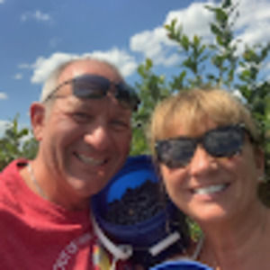 Meet your Posher, Mark